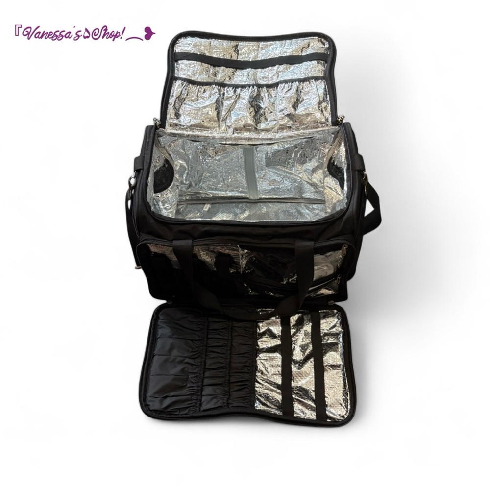 RElaVel Professional Hairdresser’s Bag!